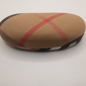 Burberry Sunglass Case